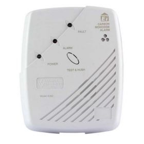 Aico Ei261ENRC Carbon Monoxide Detector