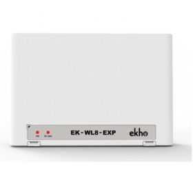 Hochiki EK-WL8-EXP Ekho Hybrid Wireless Expander Module