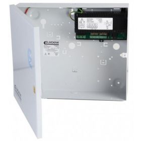 Elmdene STX2401-C 24V 1.5A Power Supply - EN54-4