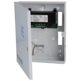 Elmdene STX2401-T 24V 1.5A Power Supply - EN54-4