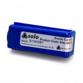 Solo ES3-001 Replacement Smoke Cartridge For Solo 365 Smoke Detector Tester