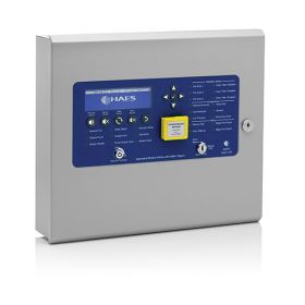 Haes ESG-1001 Esprit 3 Zone Extinguishant Release Control Panel - 1.2A PSU