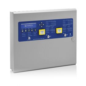 Haes ESG-1003 Esprit 6 Zone Extinguishant Release Control Panel - 3.4A PSU
