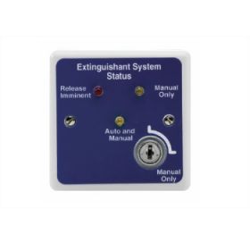 Haes ESG-2002 Esprit Compact Remote Status Indicator