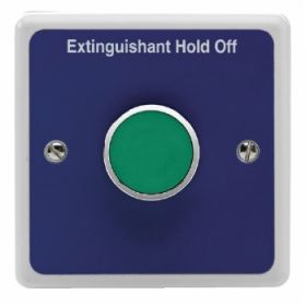 Haes ESG-2003 Esprit Remote Hold Off Button