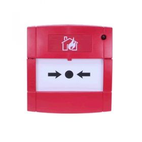 Fireclass FC420CP-I Addressable Flush Manual Call Point With Isolator - 514.800.805
