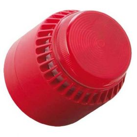 Fulleon Flashni Sounder Beacon Combined With Shallow Base - FL/RL/R/S