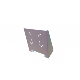 Floor Mounting Bracket for Door Magnets - FMB-04