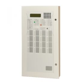 Aritech FP2864C-99 2000 Series - Addressable Fire Panel with 2 to 8 loops 16 - 64 zones - English UK