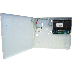 Elmdene G2401BM-C 24V 1A Switch Mode Power Supply Unit (303-001SM)
