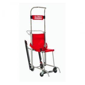Globex MULTI Evacuation Chair | The Safety Centre
