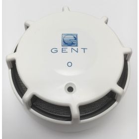 Gent 34710 Vigilon System 34000 Optical Smoke & Heat Detector