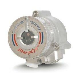 Spectrex Sharpeye 40-40L Flame Detector - Combined UV and IR Version