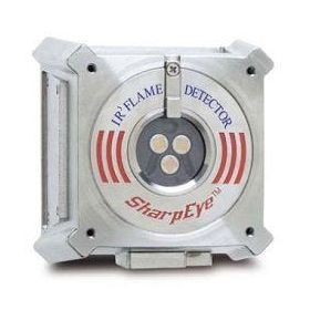 Spectrex Sharpeye 20-20MI Mini Triple IR Flame Detector