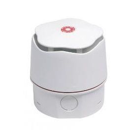 Hosiden Besson Banshee Excel CH Sounder With Deep Base - White - 903CHA4A0