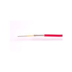 Signaline SL-HD Analogue Linear Heat Sensing Cable - Red PVC - 50m Roll