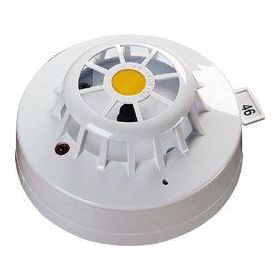 Ampac 55000-420AMP Heat Detector - Analogue Addressable
