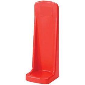 Single Fire Extinguisher Stand - 81/03322 Thomas Glover