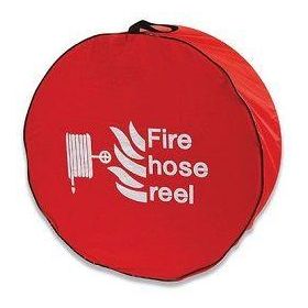 Firechief Fire Hose Reel Cover - RPV4