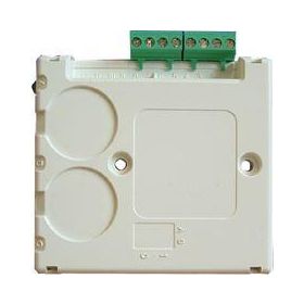 SMS SenTri SEN-INT-ACDIN Interface - Mains Rated Output Interface With DIN Rail Mounting Kit