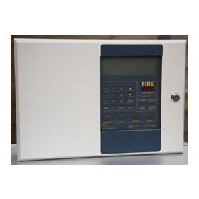 EDA-M100 Electro Detectors Millennium Radio Fire Alarm Control Panel