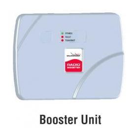 Wireless Door Magnet Radio Signal Booster Unit - Geofire Salamander 3-80-0014