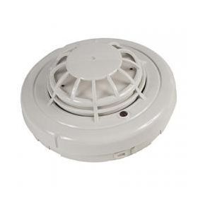 FD-851RE Notifier Heat Detector Rate of Rise 58oC Conventional - PhD 800 Series