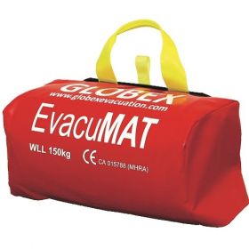 Globex EvacuMAT Evacuation Mat