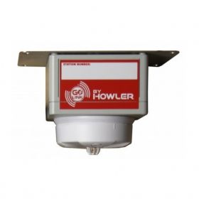 Howler GoLink Wireless Heat Detector - HD/WGL