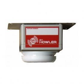 Howler GoLink Wireless Smoke Detector - SD/WGL