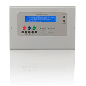 Haes XL-RDU Conventional Remote Display With LCD Display