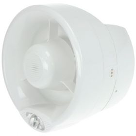 HyFire HFC-SBW-23-03 Conventional Sounder Beacon - White