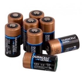 HyFire HFW-PB-01 Spare Primary Batteries - Pack of 10