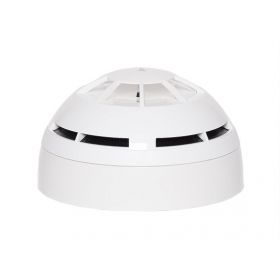 Wireless Fire Alarm System Heat Detector - Hyfire HFW-TA-01