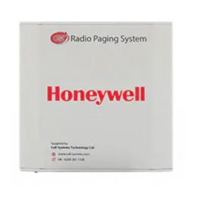 Honeywell HLS-RES-V3PL Response Plus Paging System V3