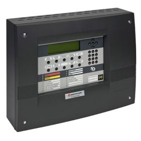 Notifier ID3000 Fire Alarm Panel - Fixed 2 Loop Analogue Addressable - 002-474