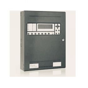 Kentec K0860-40 Elite RS 2 Loop Analogue Addressable Fire Alarm Control Panel - Apollo Protocol - Grey