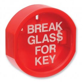Firechief KB2 Break Glass Keybox 114-1083