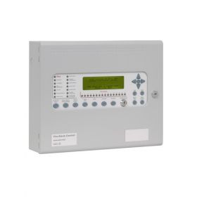 Kentec H81162 M2 Syncro AS 2 Loop 16 Zone Fire Alarm Control Panel