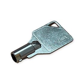 Haes KEY107 Spare / Replacement Enable Key - Single Key