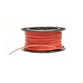 Kidde AD105-0500 Alarmline II Digital Linear Heat Cable - 105 Degrees - PVC Sheath - 500m Roll