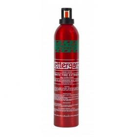 Firechief Letter Guard Fire Protected Letter Box Replacement Extinguisher - LGDR