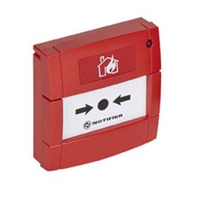 Notifier M700KACI-FF Addressable Manual Call Point With Isolator & Flexible Plastic Element