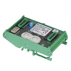 Notifier M701-240-DIN Single Output Mains Rated Interface - DIN Rail Mounted