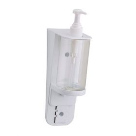 Medichief 300ml Gel & Soap Dispenser - MDM300W