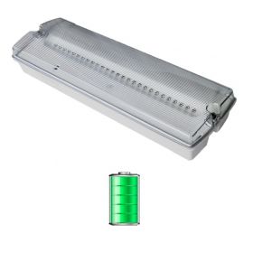 Channel Safety B/BATT/MM Replacement Battery Pack For Meteor Maxi Light Fitting