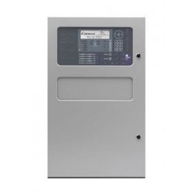 Advanced MX-5805 Fire Alarm Control Panel - 1 - 8 Loops - c/w 5 Loop Cards
