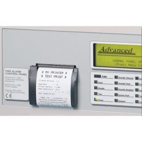 Advanced MXP-012 Printer - Retro-Fit