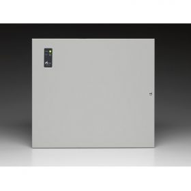 Advanced MXP-551/D 24V 5A EN54-4 Power Supply With Large Enclosure