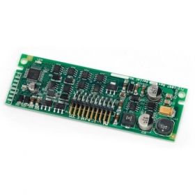 Advanced MXP-502 Loop Driver Card For MxPro5 Panel
